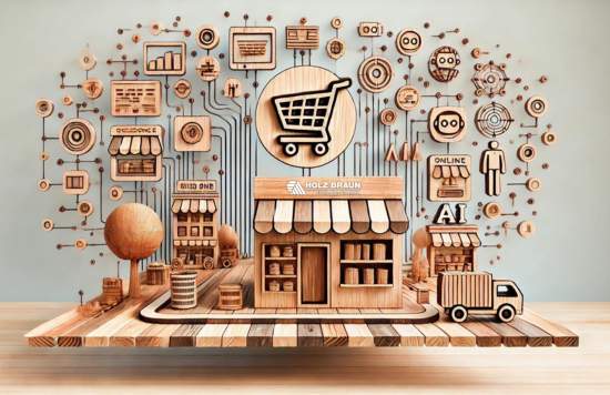 Ausbildung-E-Commerce-Reutlingen